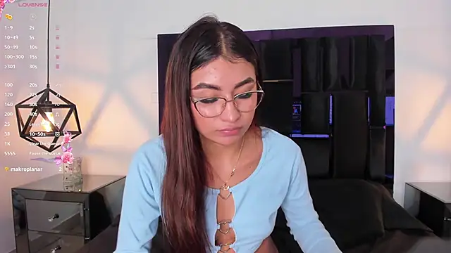 Zayda 1 online show from February 16, 3:27 pm