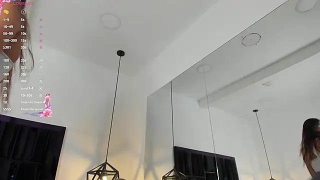 Zayda 1 online show from February 18, 7:19 pm