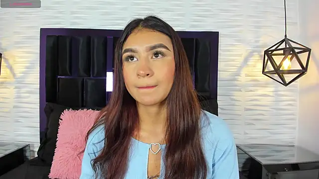 Zayda 1 online show from March 10, 12:26 pm