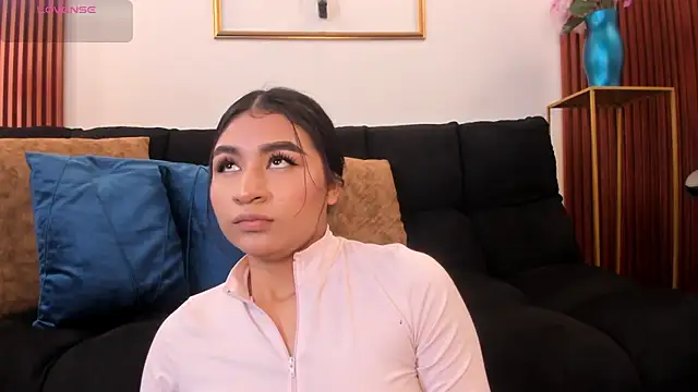 Zayda 1 online show from October 17, 8:00 pm