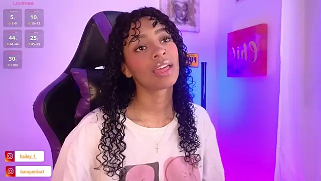 Heily Fox online show from February 8, 7:37 am