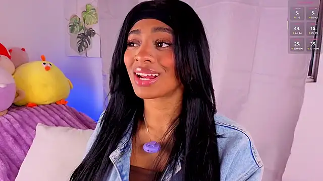 Heily Fox online show from November 8, 6:13 am