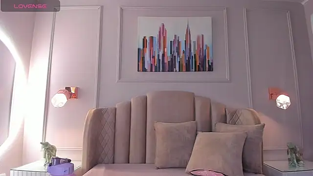 Snapshot of aria_greco chatting on January 30, 9:47 am aria greco online show from January 30, 9:47 am