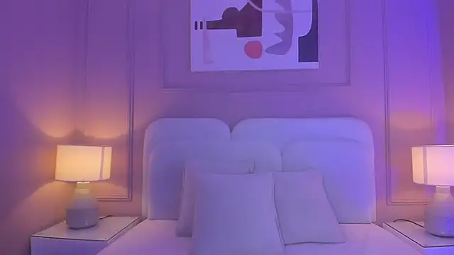 aria greco online show from December 16, 2:27 am