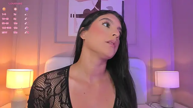 aria greco online show from March 6, 2:52 am