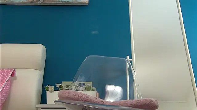 Snapshot of Yanira_Muslim chatting on February 16, 9:04 am Yanira Muslim online show from February 16, 9:04 am