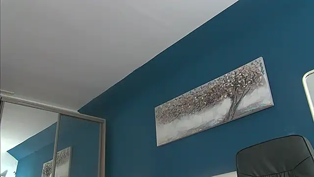 Snapshot of Yanira_Muslim chatting on March 16, 8:43 am Yanira Muslim online show from March 16, 8:43 am