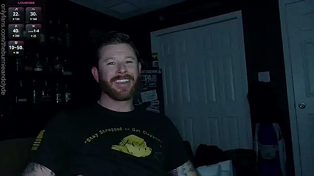 chillinthemosttt online show from January 27, 4:20 am