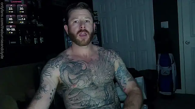 chillinthemosttt online show from January 27, 7:24 am