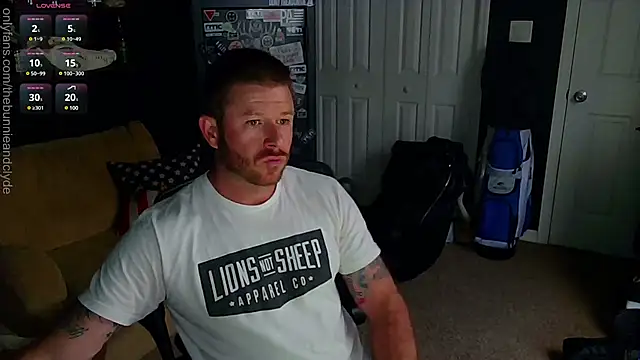 chillinthemosttt online show from March 18, 6:48 pm