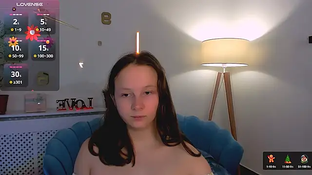 Ketrin n  online show from January 26, 9:51 am