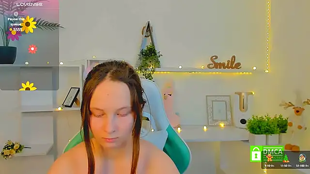 Ketrin n  online show from February 6, 10:48 am