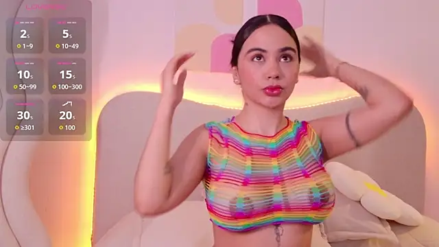 innocentlady  online show from December 2, 9:21 pm