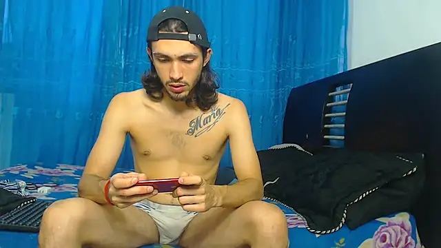 Hot Sharks  online show from October 29, 10:50 am