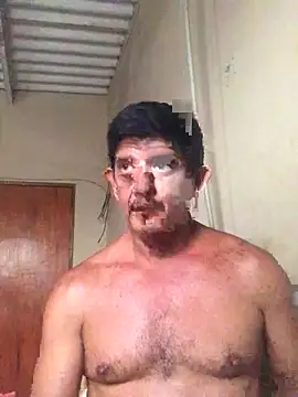 Marobronco online show from February 26, 9:25 pm