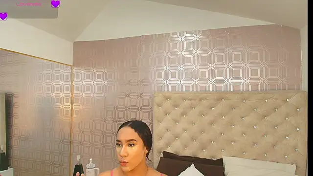 Sara Desire online show from January 29, 12:24 pm