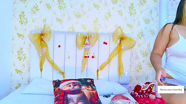 Sara Desire online show from December 18, 12:22 pm