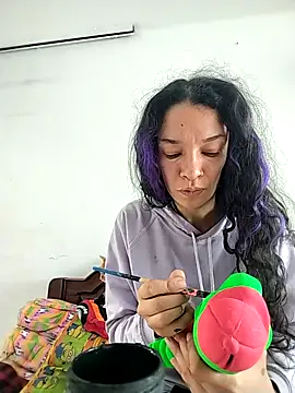 rebekka simpson online show from February 18, 3:19 pm