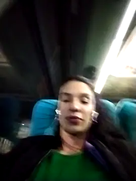 rebekka simpson online show from March 4, 1:00 am