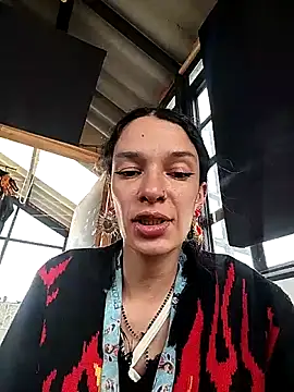 rebekka simpson online show from May 25, 8:48 pm