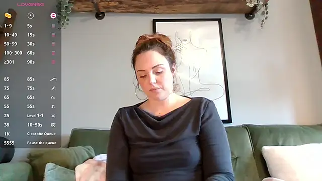 Blaze Baby online show from February 11, 3:51 pm