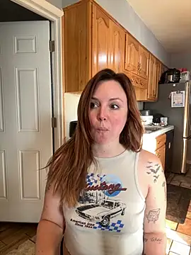 Blaze Baby online show from September 17, 1:13 pm