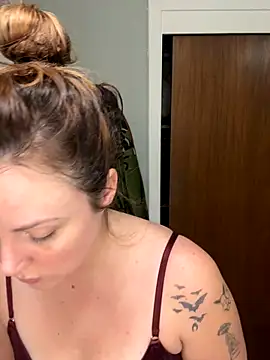 Blaze Baby online show from September 24, 2:53 pm