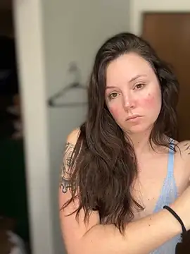 Blaze Baby online show from February 4, 3:29 pm