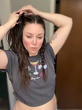 Blaze Baby online show from February 18, 3:52 pm