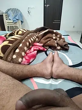 John mccoyxh online show from January 12, 8:25 pm