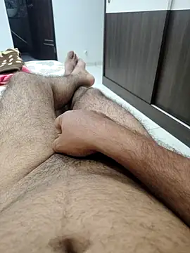 John mccoyxh online show from February 22, 11:14 pm