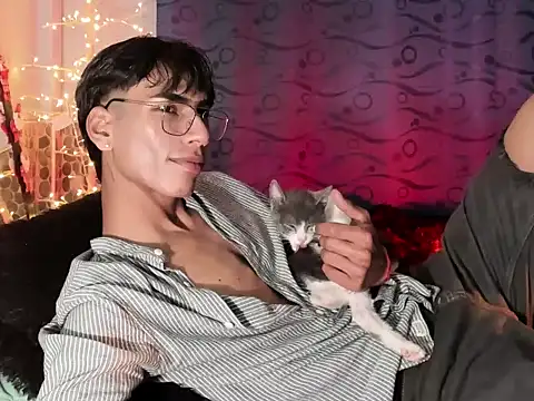 Teo skinny online show from December 27, 12:50 am