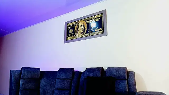 JeremyLowe online show from November 20, 4:29 pm