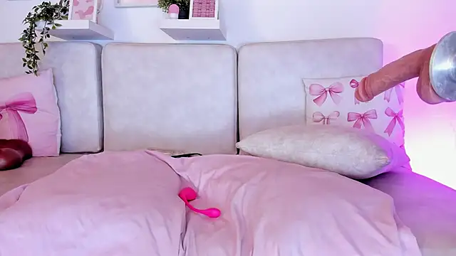 Malka Burning online show from October 15, 7:03 pm