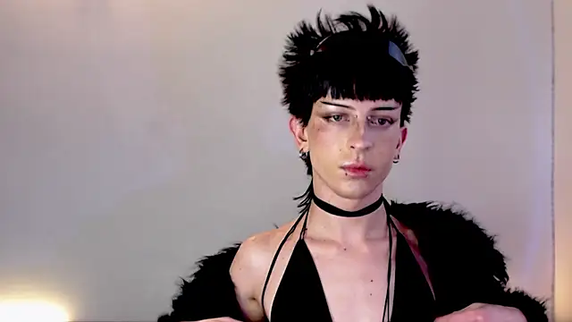 succubot online show from October 12, 11:31 am