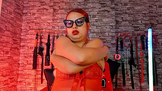 slave Rubi online show from February 17, 2:41 am