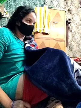 Snapshot of Hot-rubina chatting on January 24, 8:55 am Hot-rubina online show from January 24, 8:55 am