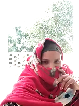 Snapshot of Hot-rubina chatting on February 14, 6:45 am Hot-rubina online show from February 14, 6:45 am