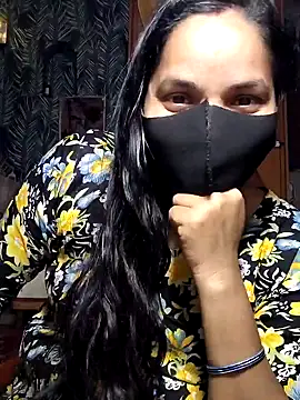 Snapshot of Hot-rubina chatting on February 15, 8:00 am Hot-rubina online show from February 15, 8:00 am