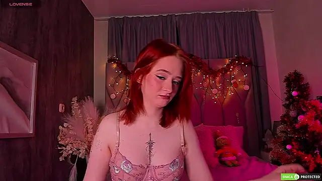 BridgetDay online show from January 16, 3:21 am