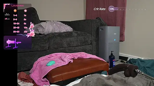 Justin pl18 online show from February 18, 3:43 pm