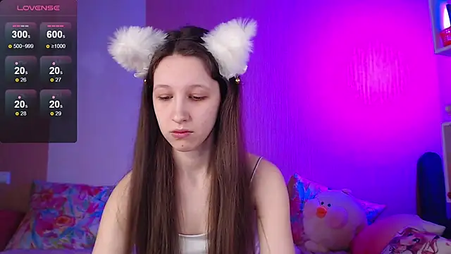 Snapshot of ur_kitty__ chatting on March 11, 1:01 pm ur kitty online show from March 11, 1:01 pm