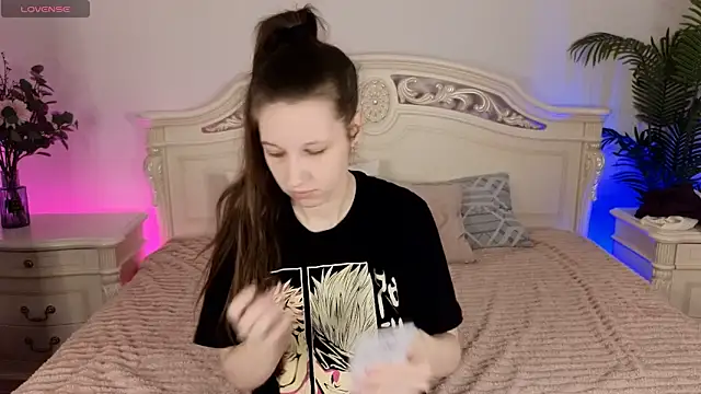 Snapshot of ur_kitty__ chatting on October 1, 11:16 am ur kitty online show from October 1, 11:16 am