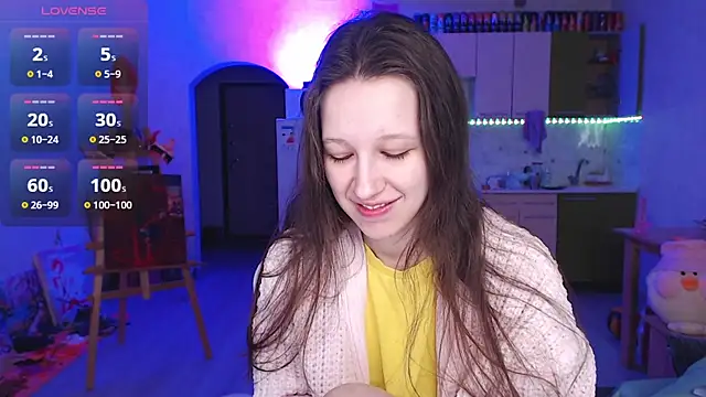 ur kitty   online show from April 18, 1:04 pm