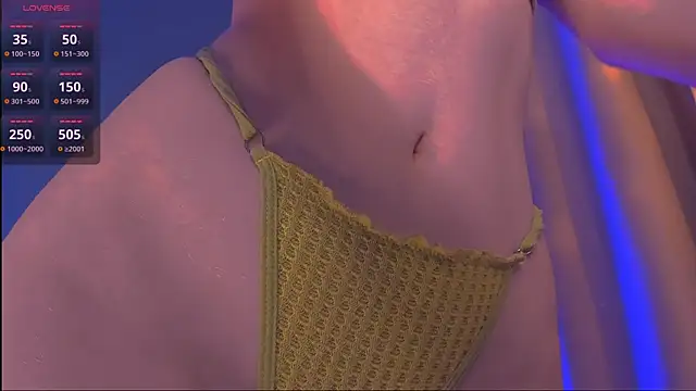 Snapshot of ellaamber chatting on January 18, 3:53 am ellaamber online show from January 18, 3:53 am