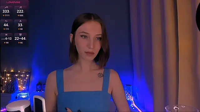 Snapshot of ellaamber chatting on January 20, 3:48 am ellaamber online show from January 20, 3:48 am