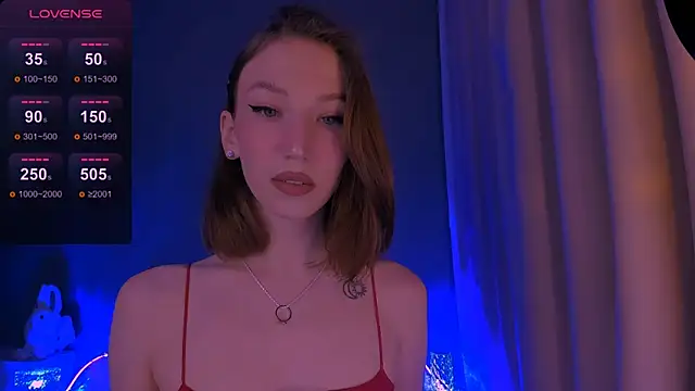 Snapshot of ellaamber chatting on November 26, 1:17 am ellaamber online show from November 26, 1:17 am