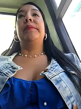 Bella keny online show from January 21, 5:09 pm