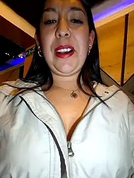 Bella keny online show from January 27, 11:43 pm