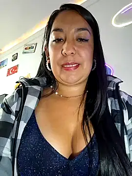 Bella keny online show from January 31, 4:48 pm